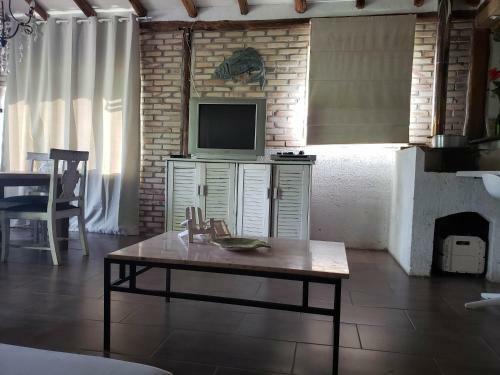 Lodge Chal�s & Bangal�s Ibiraquera