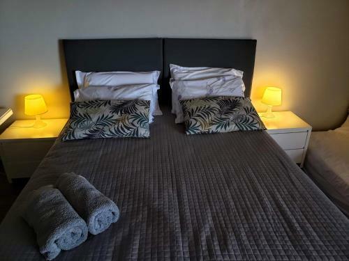 Lodge Chal�s & Bangal�s Ibiraquera