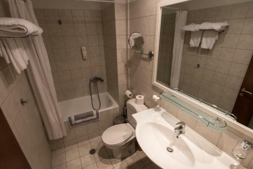 City Hotel Apollonion