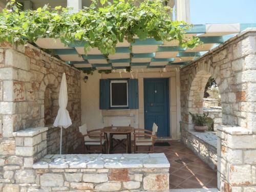 Apartamento Aronis Studios