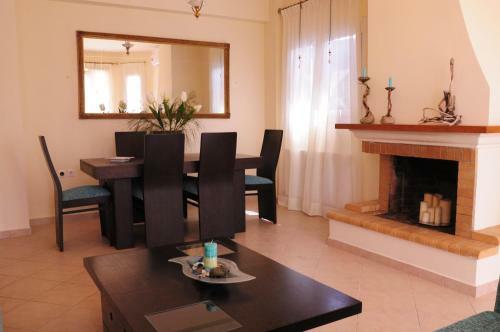 Apartamento Bellas Home