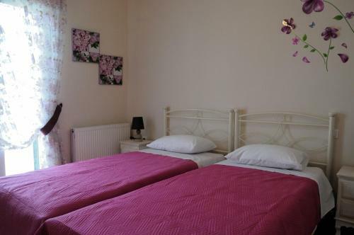 Apartamento Bellas Home