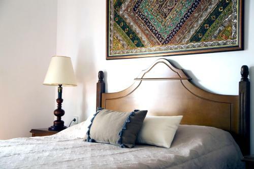 Hotel Candia House