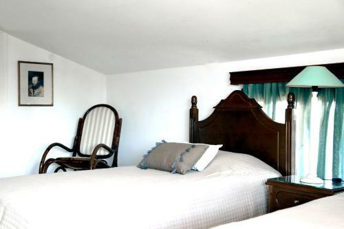 Hotel Candia House