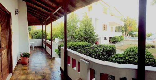 Hotel Candia House