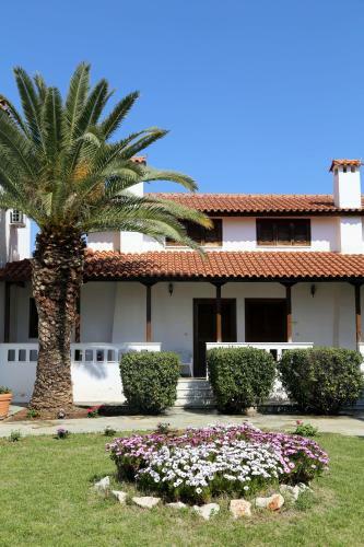 Hotel Candia House