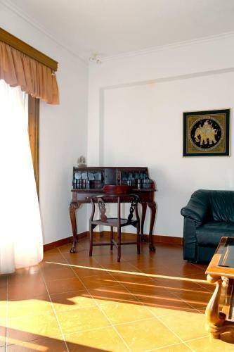 Hotel Candia House