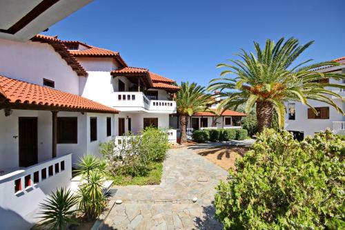 Hotel Candia House