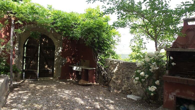 Art Villa Kastellos