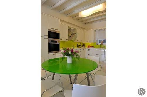 Kostos Villa Sleeps 10 Pool