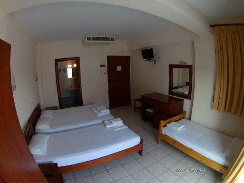 Hotel Akrogiali