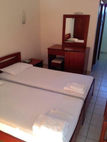 Hotel Akrogiali
