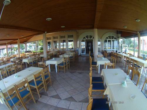 Hotel Akrogiali