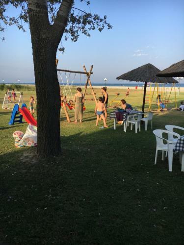 Hotel Akrogiali