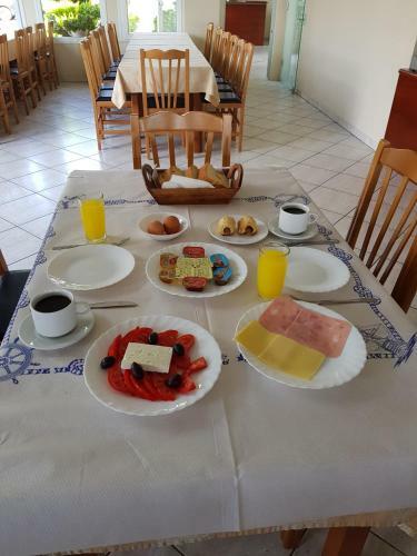 Hotel Akrogiali