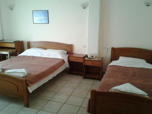 Hotel Lidra