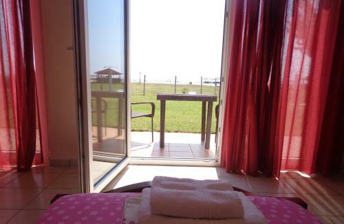 Apartamento George Studios