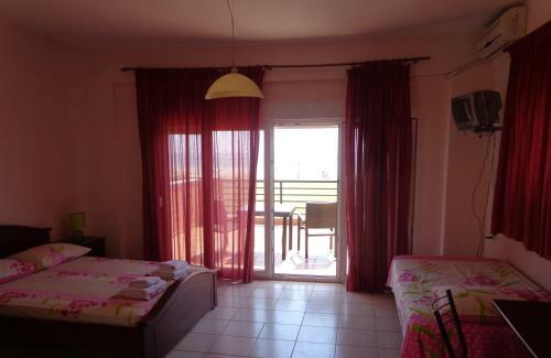 Apartamento George Studios