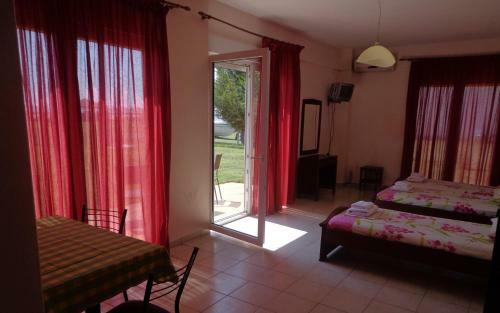 Apartamento George Studios