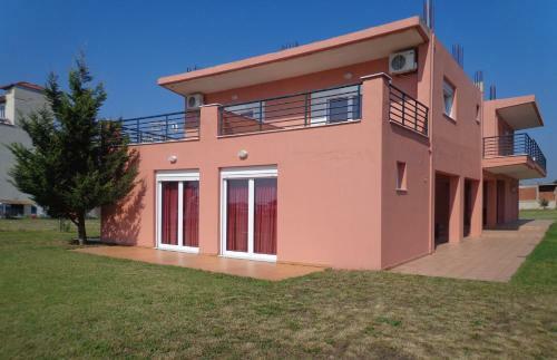 Apartamento George Studios