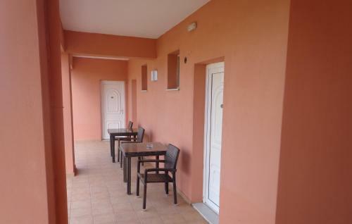 Apartamento George Studios
