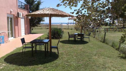 Apartamento George Studios