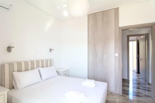 Apartamento Belvedere Suites Korfos