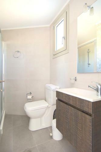 Apartamento Belvedere Suites Korfos
