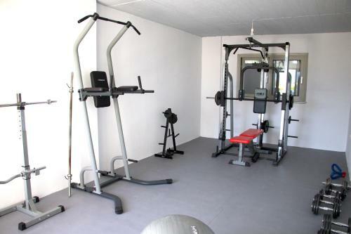 Apartamento Belvedere Suites Korfos