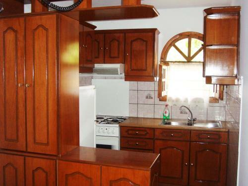 Villa Assariya | Korfos