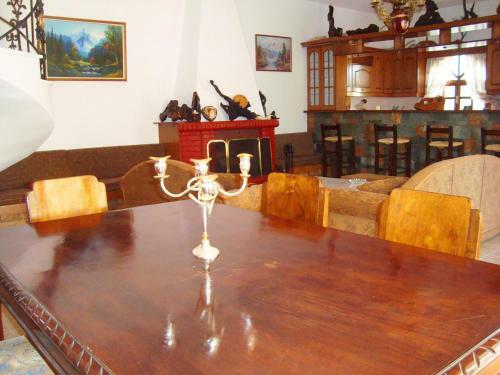 Villa Assariya | Korfos
