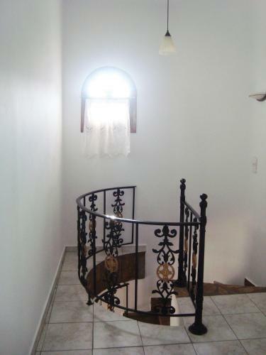 Villa Assariya | Korfos
