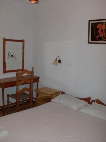 Apartamento Argo