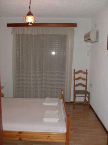 Apartamento Argo