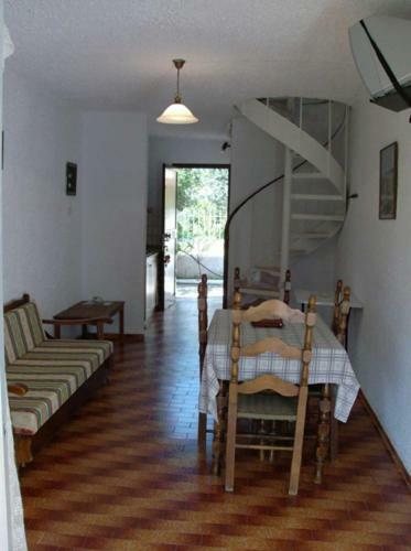 Apartamento Argo