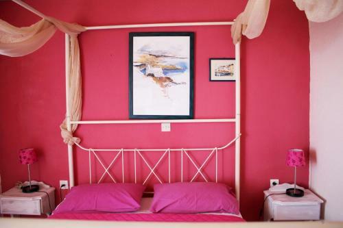 Apartment Marema
