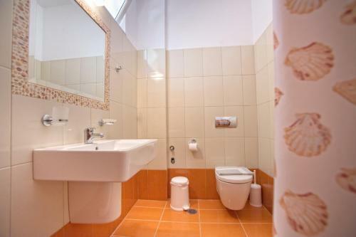 Apartamento Peroulia Beach Houses