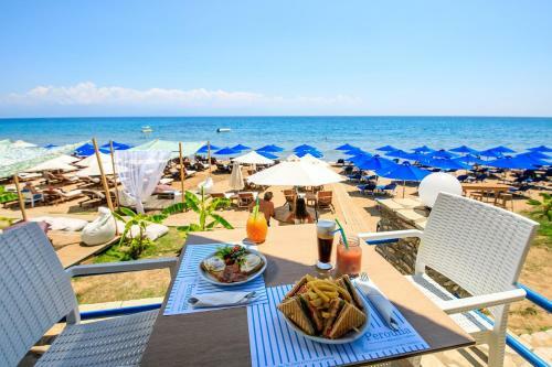 Apartamento Peroulia Beach Houses