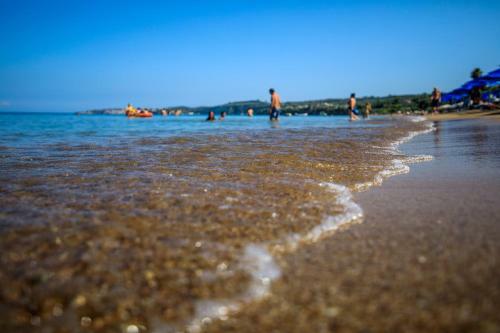 Apartamento Peroulia Beach Houses