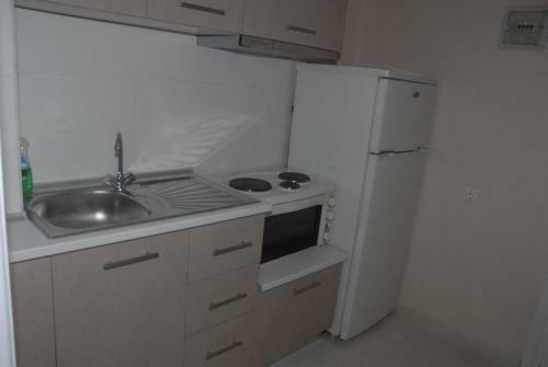 Hotel Eleni Kandilari Rooms