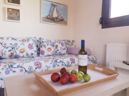 Guesthouse Koutsoupia