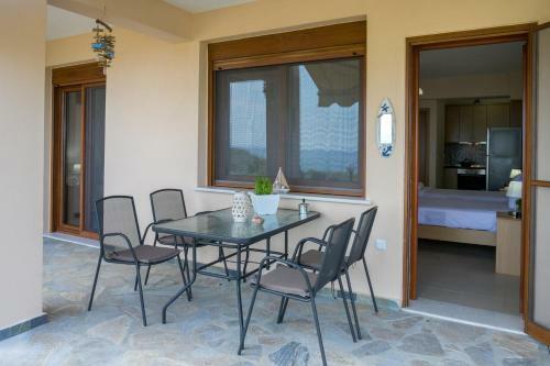 Aphrodite Villas