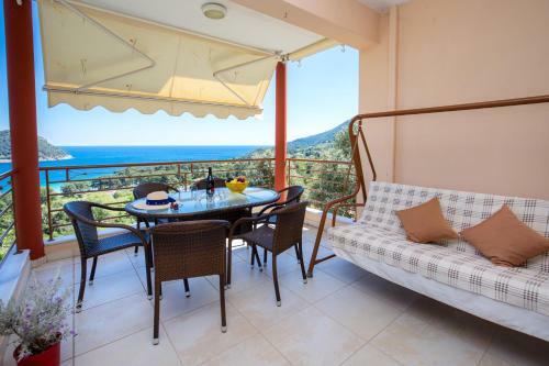 Aphrodite Villas