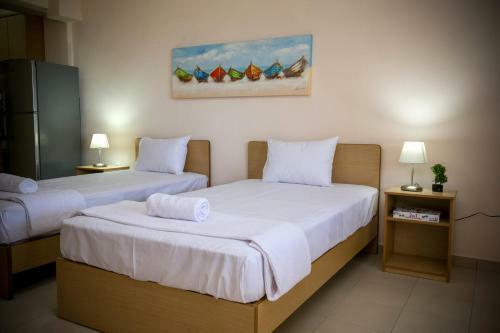 Aphrodite Villas