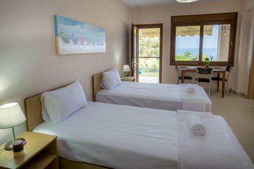 Aphrodite Villas