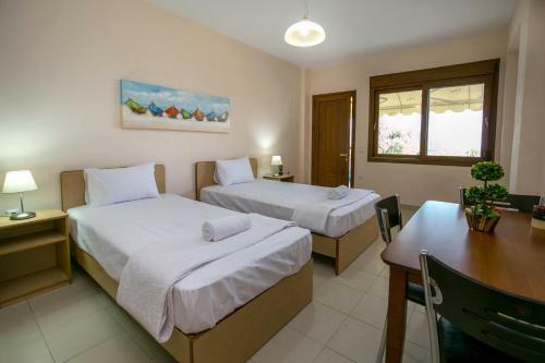 Aphrodite Villas