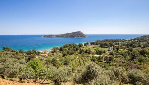 Aphrodite Villas