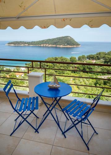Aphrodite Villas