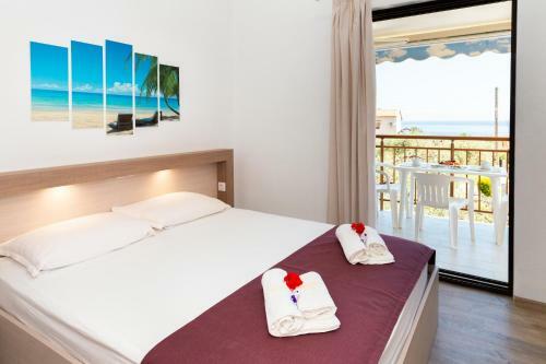 Hostal Holiday Villa Thassos