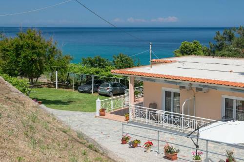 Hostal Pension Giannis